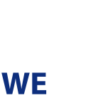 wecircle official logo dark bg